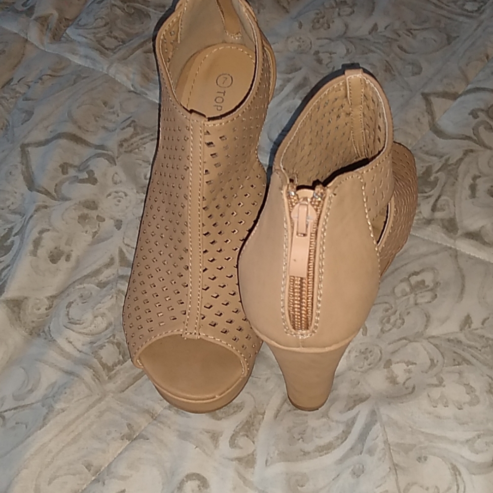 Wedges